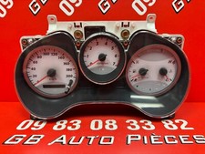 Compteur Toyota RAV4 II