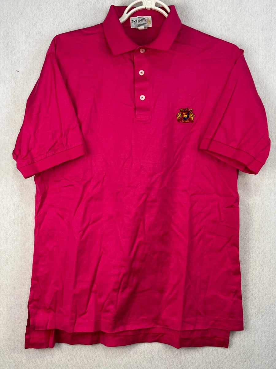Izod slub clearance polo