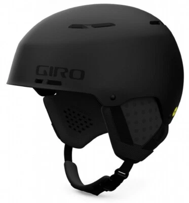 Giro Emerge Spherical Mips Skihelm Snowboardhelm matt black - Bild 1 von 3