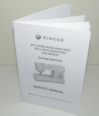 Lot De 2Pcs Porte-Bobine Broches De Rechange Compatible Avec Singer