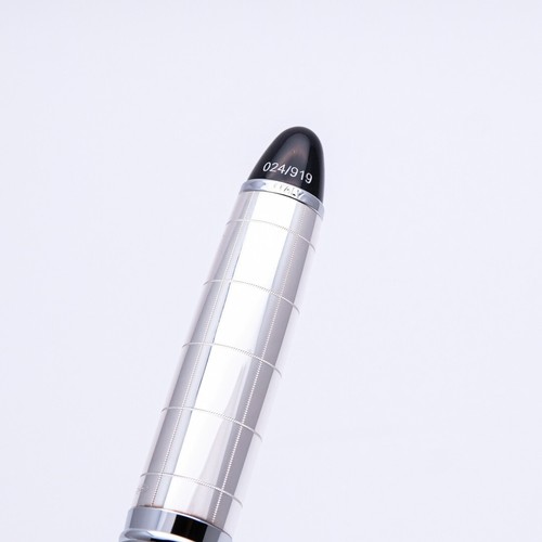 Aurora – Ipsilon Rigorosa - Fountain Pen - Nib F 14K - Picture 10 of 13