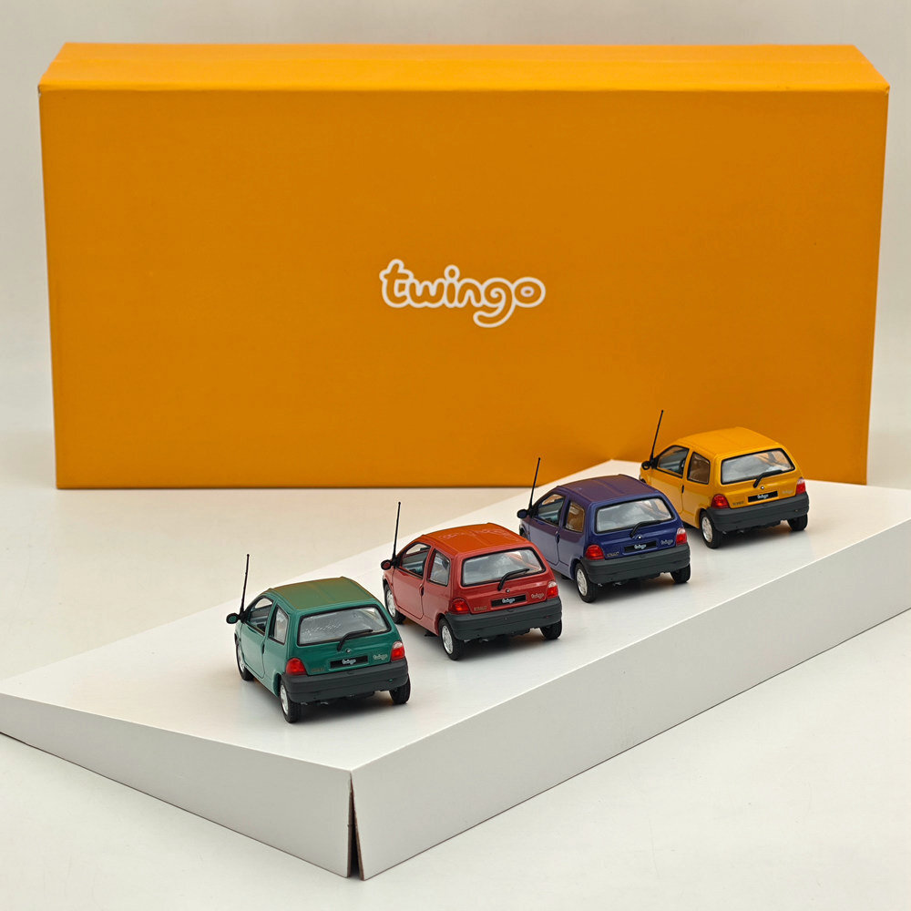 RENAULT TWINGO 1/43 (非売品) s-l400.jpg