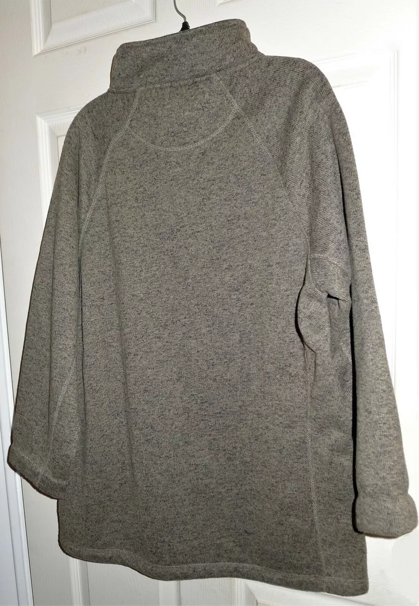 Stillwater supply hotsell co pullover