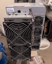 Bitmain Antminer T19 84T Good Working Condition