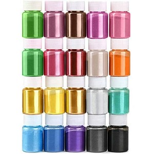 mica colorants