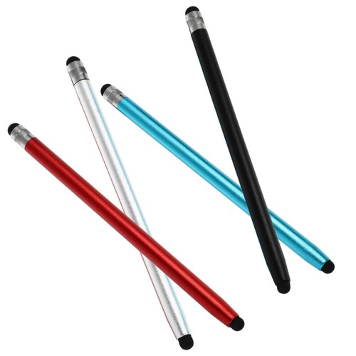 4 Pcs Capacitive Pen Student Touch Screen Pens Stylus for Screens - 第 12/12 張圖片