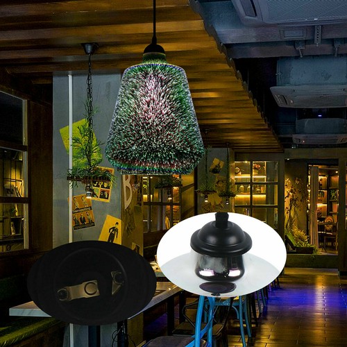 110V Modern Pendant Lamp Chandelier 
