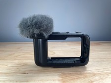 GoPro Media Mod for MISSION 1 Series