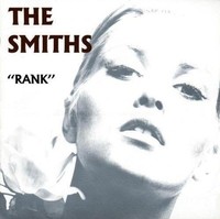 Audio Cd - Smiths (The) - Rank - Warner Music -D- Neu