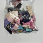 Vintage Lot Of 2000s Barbies Lil Bratz Polly Pocket Clothes Accessories Shoes