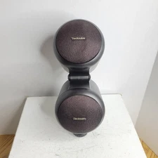 Vintage Technics SB-F200 Satellite Loud Speaker Adjustable Japan Made Small Dent