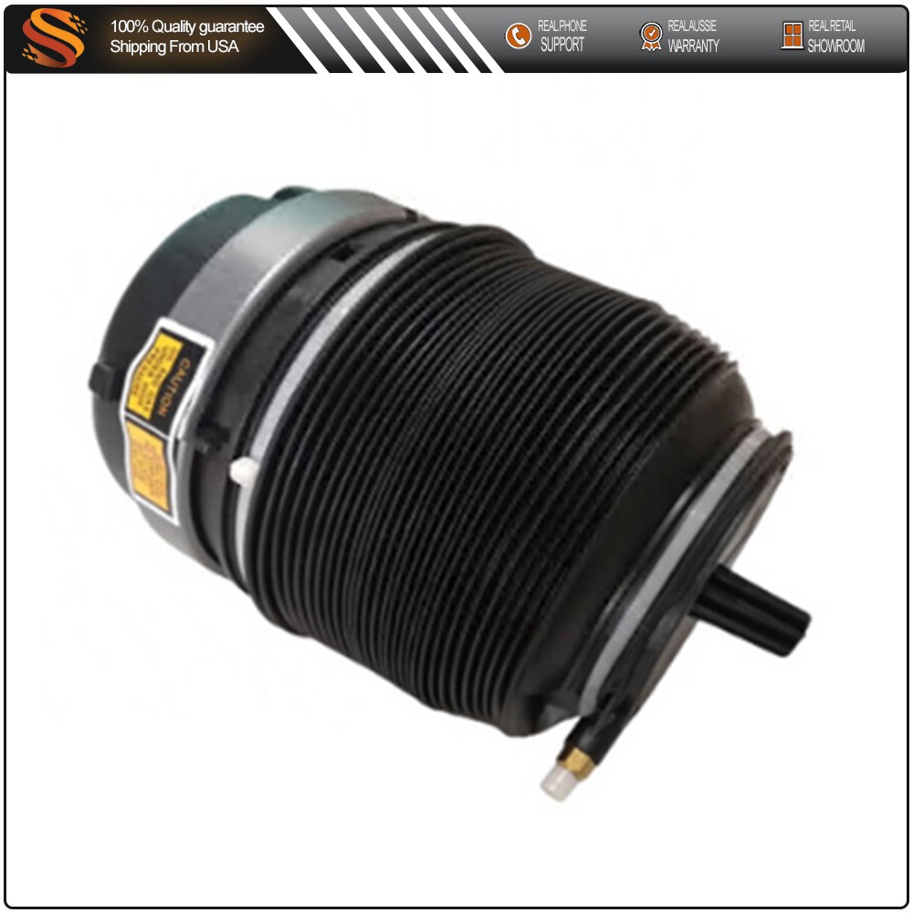 For Bentley Mulsanne 6.8L V8 11-16 Rear LH Air Suspension Spring Bag 3Y5616001