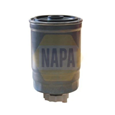 Filtro de combustible compatible con Cadillac BLS 1.9D 2006 en NAPA genuino de alta calidad garantizada Foto 2 de 4