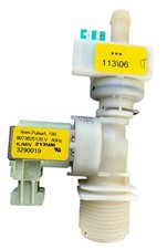 OEM Asko Viking Dishwasher Water Inlet Valve ...