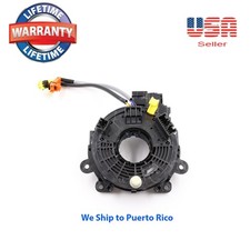 Air Bag Clock spring 2 plugs FOR Nissan Altima Pathfinder INFINITI QX60