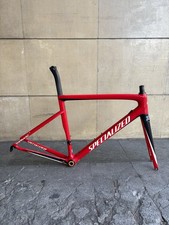 Specialized Tarmac SL6 Carbon Rim Brake Road Frameset Size 54
