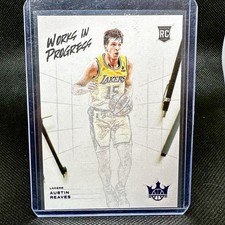 2021-22 Panini Court Kings Basketball Cards Checklist 35