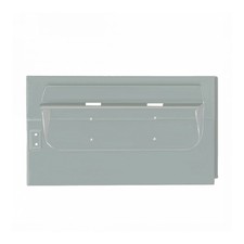 Reparaturblech Kofferraumklappe Links f&uuml;r Mercedes Sprinter VW LT 28-46 95-06