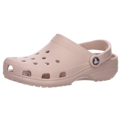  Clogs von CROCS in Rosa