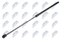 NTY Gasfeder, Motorhaube AE-AU-094 FüR Audi