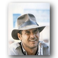 1981 Topps Raiders of the Lost Ark Trading Cards 30