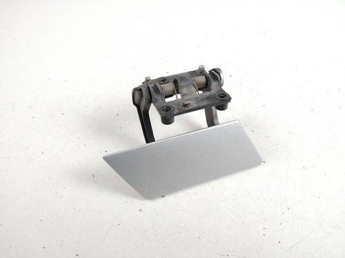 Audi A8 S8 D3 4E 2008 Abdeckung Blende Scheinwerferreinigungsanlage RZV75722