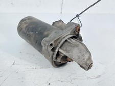 Démarreur Fiat PALIO