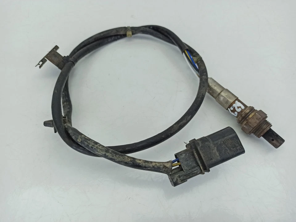 55191128 SONDA LAMBDA / 160094 PARA OPEL ASTRA H GTC A04 1.3 CDTI L08 - Imagen 4 de 4