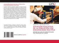 Paola PañI Mora (U. A.) | SituaciÓN Educativa De La PoblaciÓN Con...