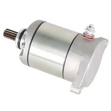 For Arctic Cat 400 Suzuki King Quad Eiger 400 31100-38F00 Complete Starter Motor