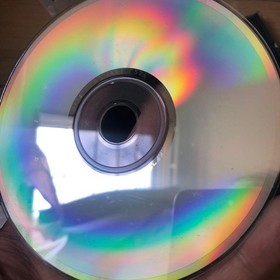 Sega Saturn MYST Mist