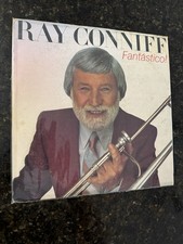 RAY CONNIFF &ldquo;  FANTASTICO &ldquo; CBS RECORDS/VG+VINYL/ESTEREO / READ !!