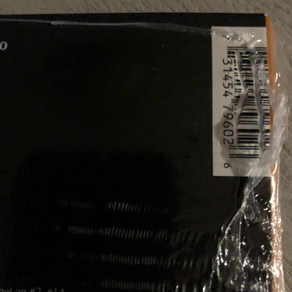 Paul Gonsalves Tell It The Way It Is! CD SEALED 1999 Impulse! Remastered - Image 4 of 4