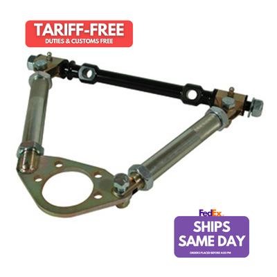 Spc 92656, One Adjustable Upper Control Arm Steel Nickel Performance Racing Part - Picture 1 of 9