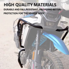 CFMOTO 450 MT Engine & Frame Crash Bars Full Guard Protection *UK*Fast delivery*