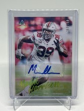 2020 Panini Luminance Football Cards Checklist 22