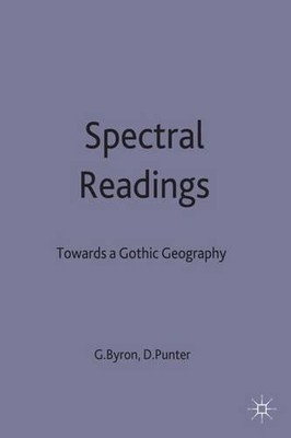G. Byron Spectral Readings (Gebundene Ausgabe)