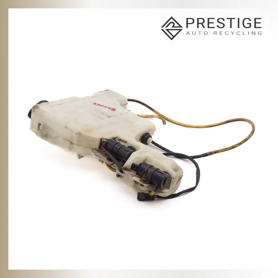 Botella depósito lavadora parabrisas Toyota 4runner 1992-1995 85315-35110 Foto 2 de 4