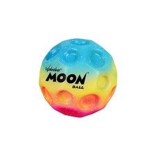 Waboba Gradient Moon Ball Rainbow Rainbow