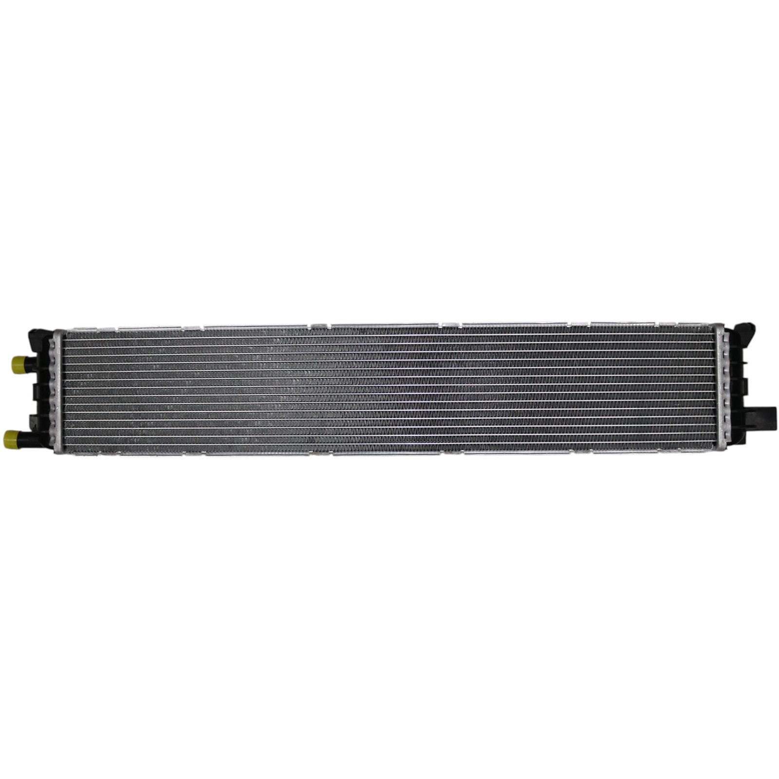 Aluminum Radiator 4G0145804A For Audi S4 S5 V6 3.0L 2013 2014 2015 2016