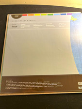 creative memories Power Palette Spring Additions paper stickers spring plus