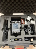 RED Komodo 6K Cinema Camera 1964 Hours RF mount