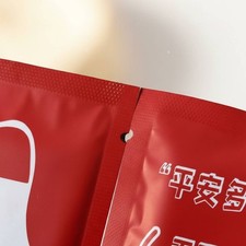 Transparent Plastic Apron Long-Lasting Disposable Plastic Apron Single-Use