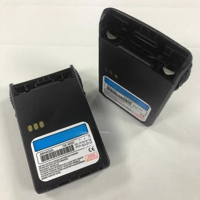Replacement Li-ion Battery JMNN4024A Battery for Motorola GP328plus GP338Plus 