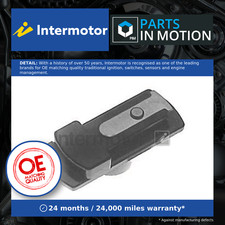 Rotor Arm fits NISSAN STANZA T11 1.6 81 to 85 CA16S Distributor Intermotor New