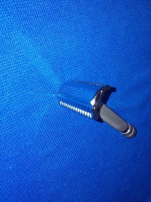 Razorock Slant Rasierhobel Safety Razor