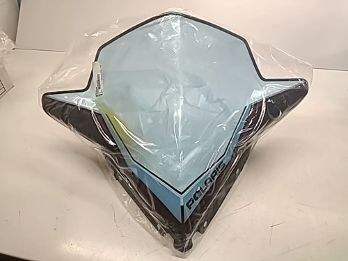Flatland Mid Windshield - 2000 POLARIS NOS
