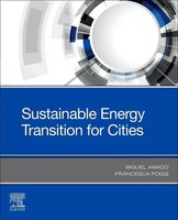 Sustainable Energy Transition For Cities | Miguel Amado (U. A.) | Taschenbuch