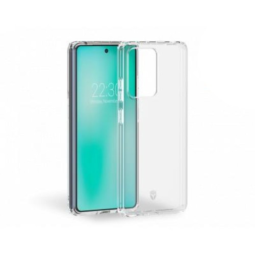 Coque Xiaomi Redmi Note 12 Pro Force Case FEEL transparente pour un usage quotidien