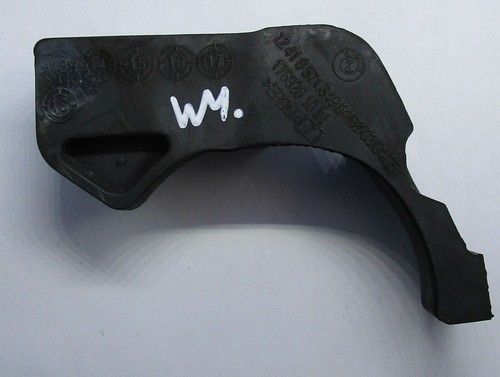 BMW Akustikstopfen Anlasser Starter 8571349 17692610IN